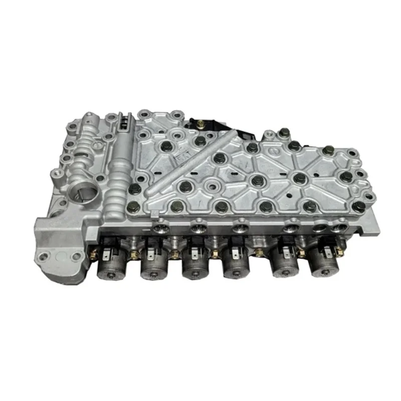 Corpo da válvula de transmissão para V4A51 R4A51 V5A51 R5A51 – Adaptação OE-Spec para modelos de carros japoneses populares.