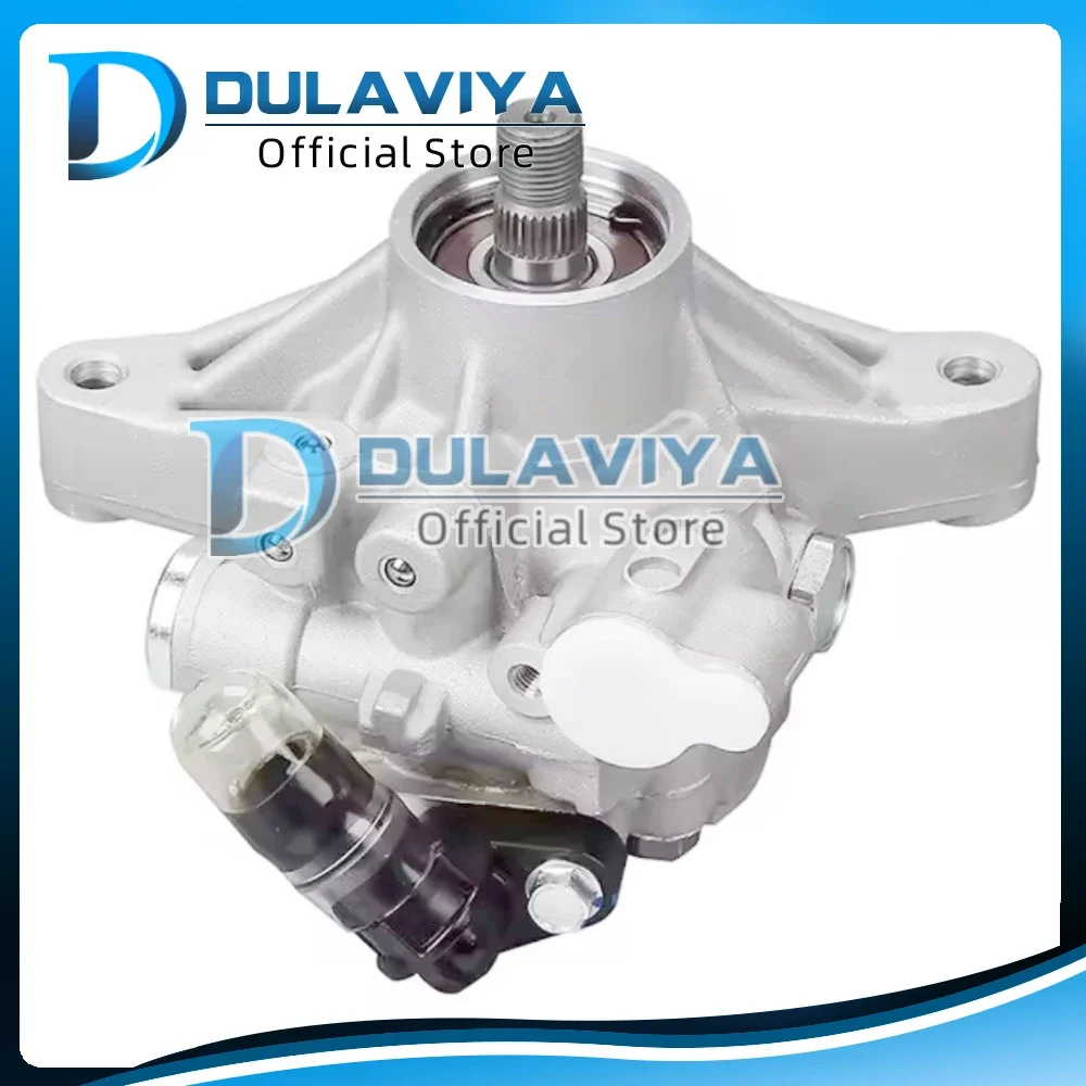 

Насос гидроусилителя руля для Honda Civic 2006-2011 DX EX LX 1.8L L4 56110-RNA-A01 56110RNA305 56110RNAA02 56110-RNA-305