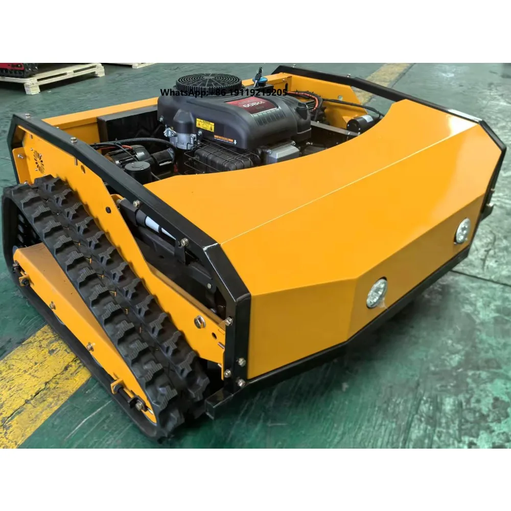Professional Portable Lawn Mower Factory Price Grass Cutter for Garden Use