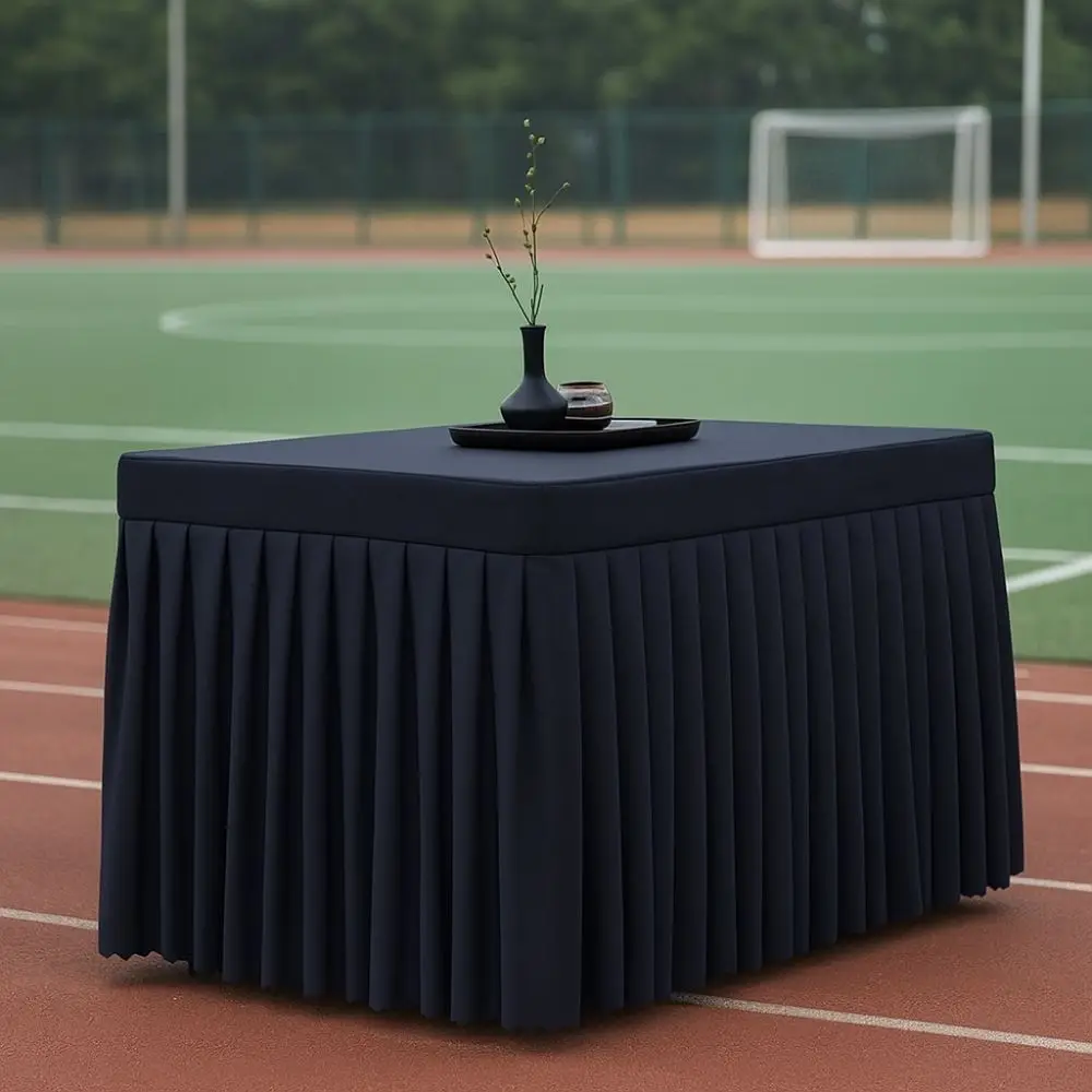 

Сплошной цвет, прямоугольные скатерти, мягкая толстая эластичная скатерть, удобная, приятная для кожи, приталенная крышка для стола, банкетная