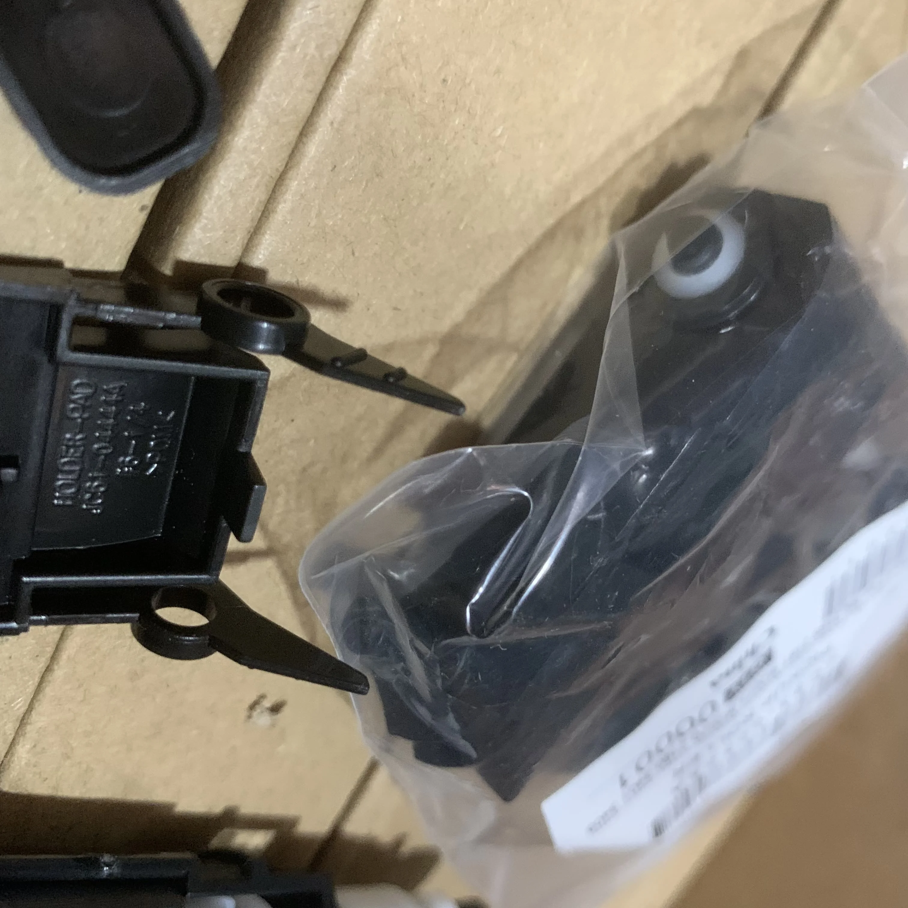 

20X JC93-00524A JC93-00525A Pickup Roller FRAME PICK UP for Samsung ML 2160 2165 2165w SF 760P SCX 3400 3405 M2020 M2070 M2071