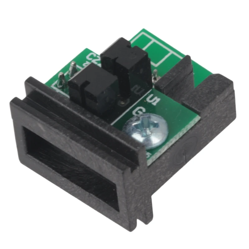 Computer Embroidery Machine Bottom Inspection Circuit Board E921A/922C