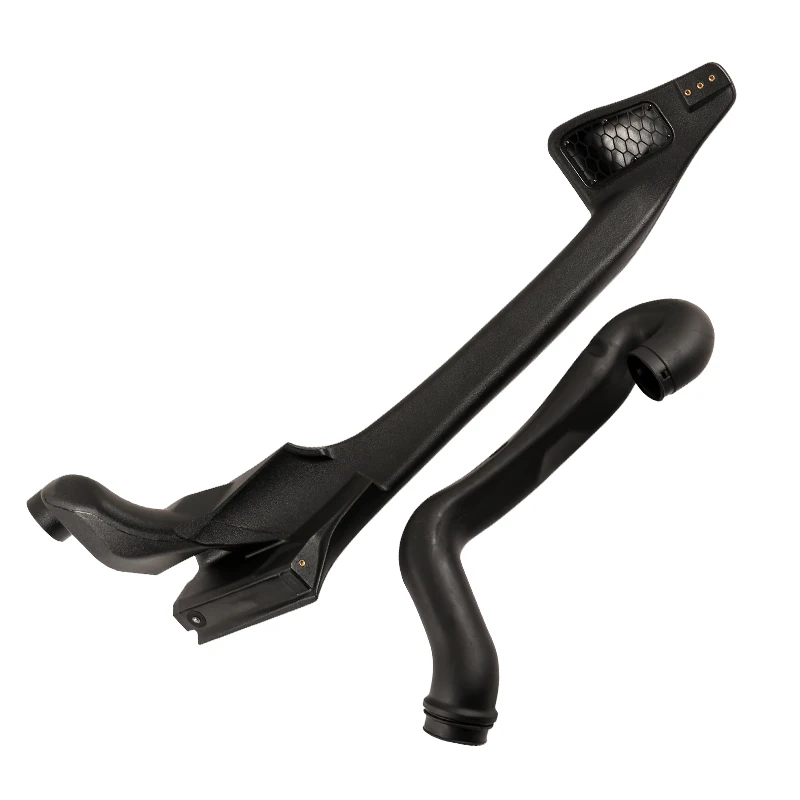 NEWIND Black Snorkel Wading Throat For Tank 300 Auto Exterior Accessories