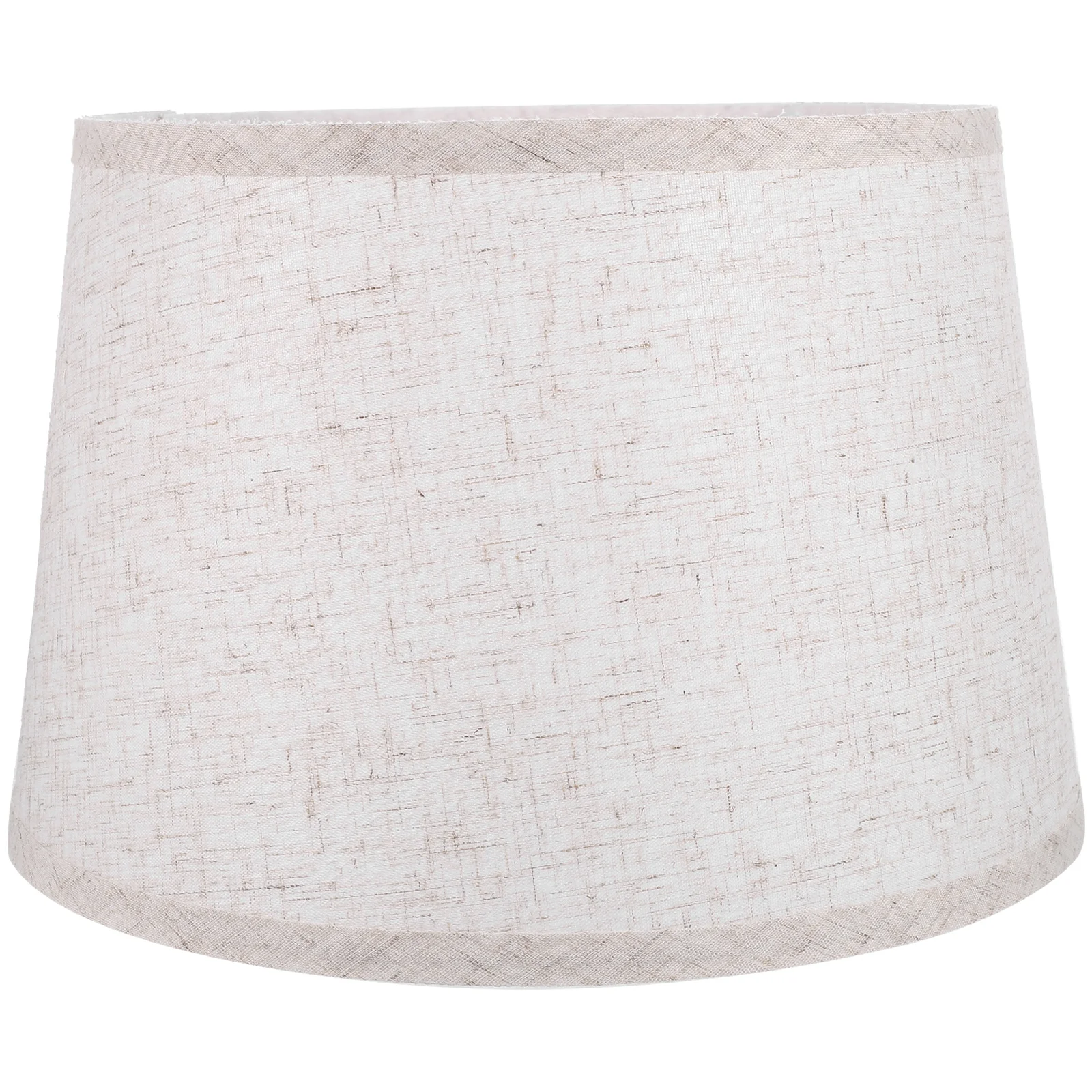 American Fabric Lampshade Hotel Restaurant Chinese Table Shades Desk Cover Cloth Light Bedside