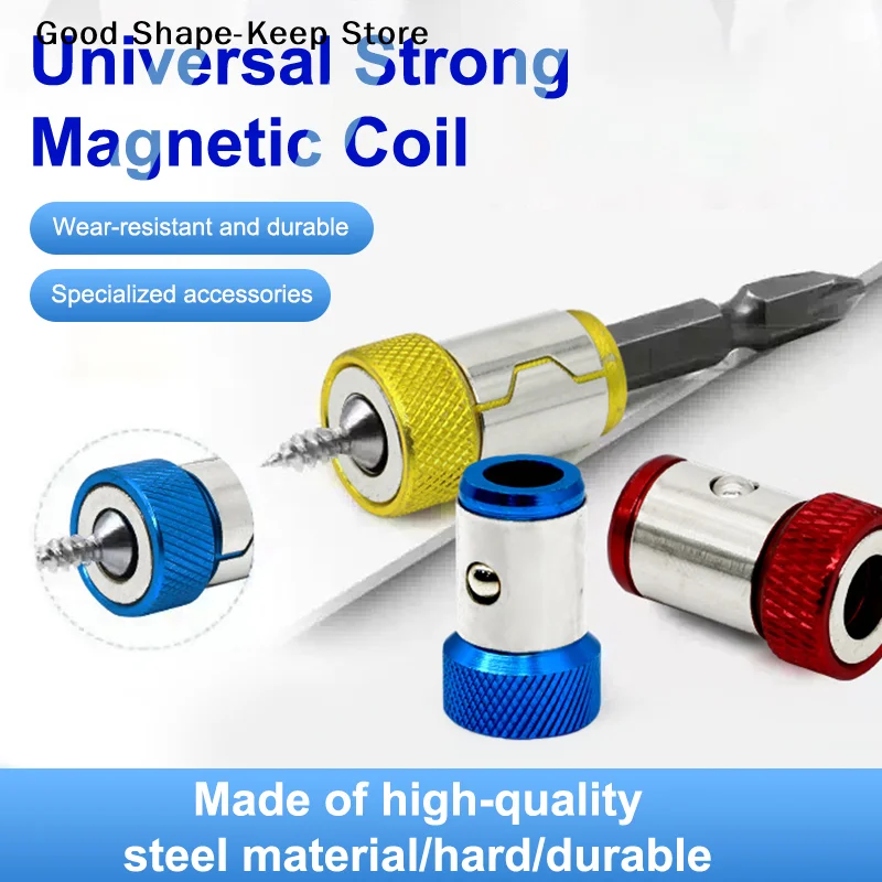 dailyUniversal 1 PCS Magnetic  - огляд і ціна Magnetic Drill Press