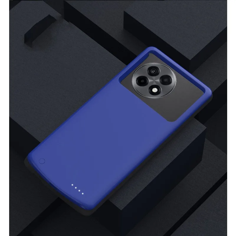 OnePlus Ace 5용 배터리 충전 케이스, OnePlus Ace 5 Pro Ultra Racing용 보조 배터리 충전 커버