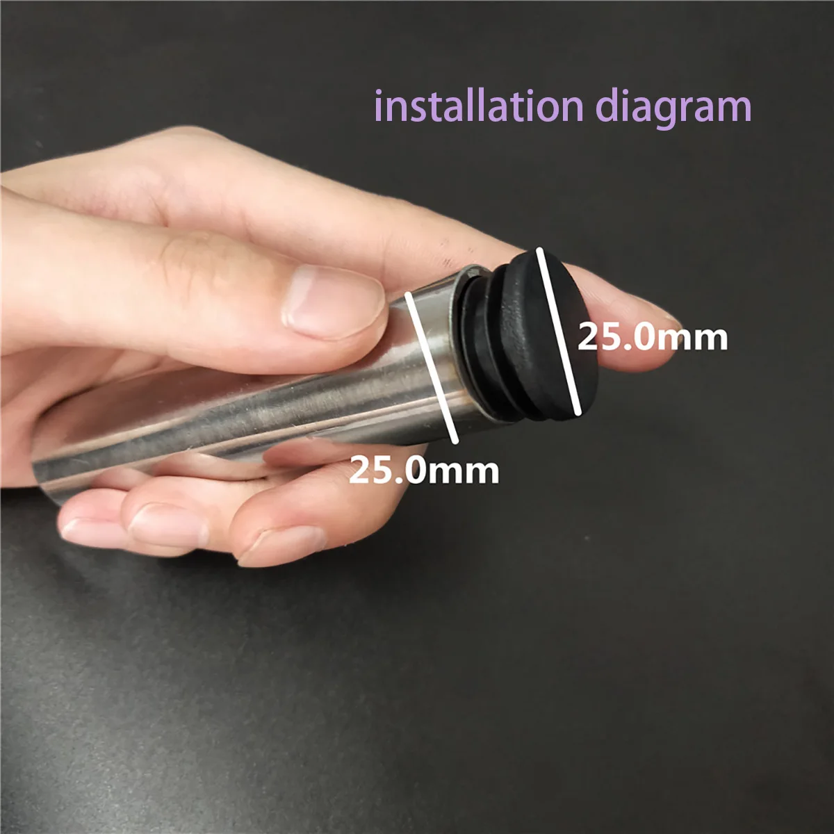 thumb