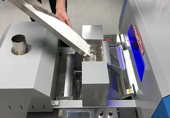 Printer Roll to Roll Direct to PET Film DTF Printer for Offset Printing Transfer Technology