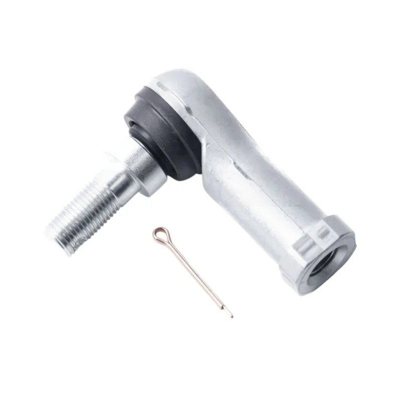 Ball Joint Tie Rod End Kit 1020226-01 1022883-01, for Club Car DS 2004-2021 & Carryall 2009-up Golf cart Gas, Club Car Precedent 2004-up.