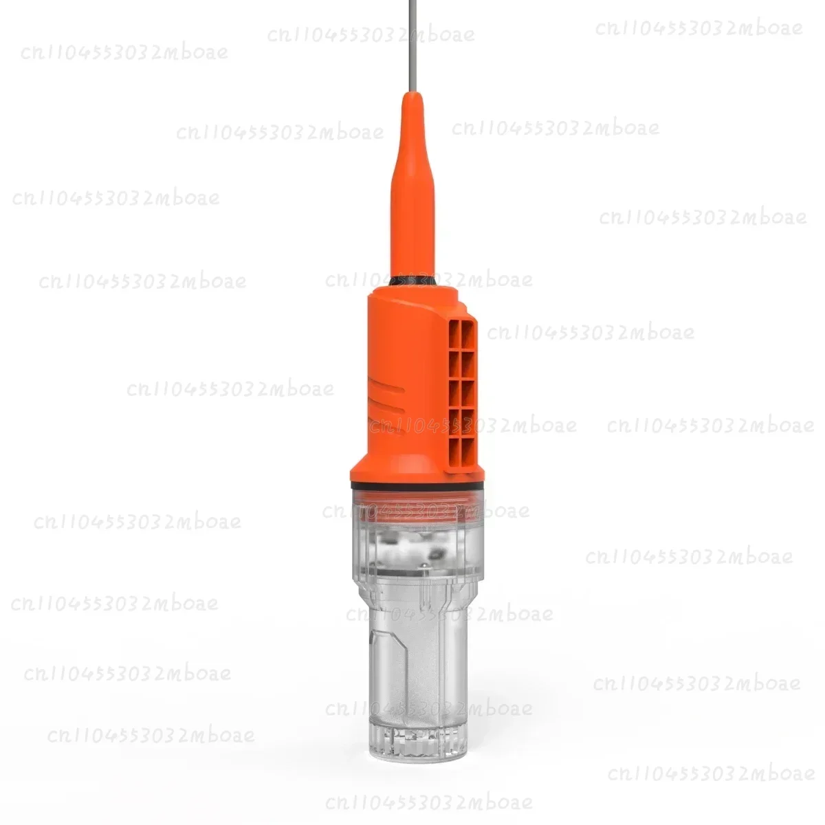 Independent Encryption Receiver  Beacon Fishing Net Buoy W161B With Light GPS Tracker Fishing Locator