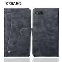 Fashion Leather Wallet MAZE Alpha X Case Flip Luxury Card Slots Cover Phone Protective Bags