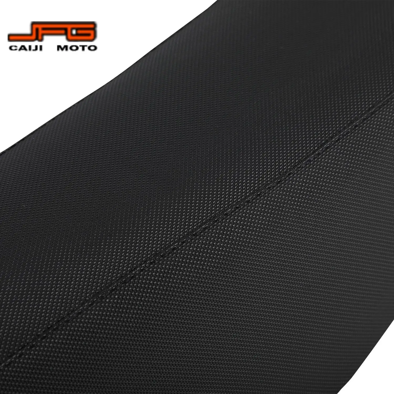 الدراجات النارية مقعد الدراجة الترابية الكهربائية لهوندا CRF 50 2006-2007 2012-2013 مقاعد موتوكروس دراجة نارية على الطرق الوعرة وسادة JFG المحرك