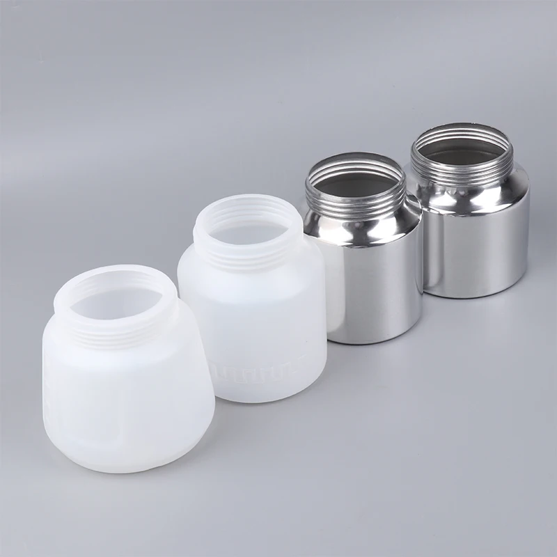 

НОВАЯ АКЦИЯ: Прочные емкости для краски, контейнеры для краскопульта, аксессуары для краскопульта, портативные баллоны для краски, дополнительные емкости.