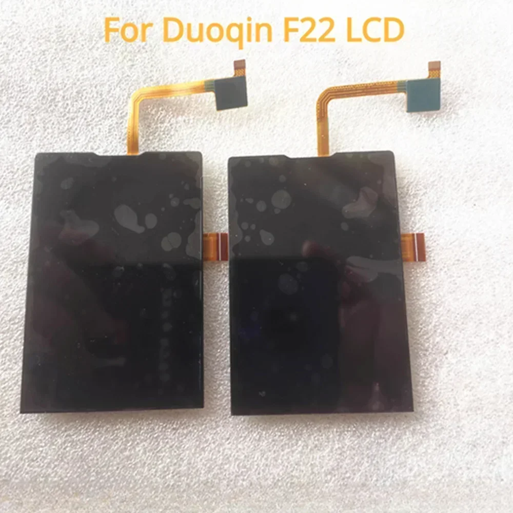 Brand-New For Xiaomi Duoqin F22 LCD Display Screen Touch Panel Screen Digitizer For Qin F22  LCD Replace