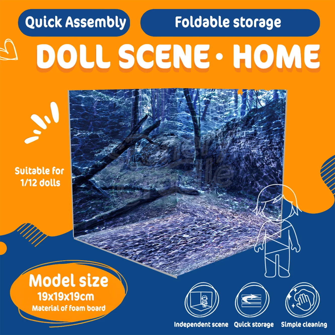 diy-hut-pvc-model-display-board-blind-box-toy-figure-reality-scene-background-doll-props-for-display-scene