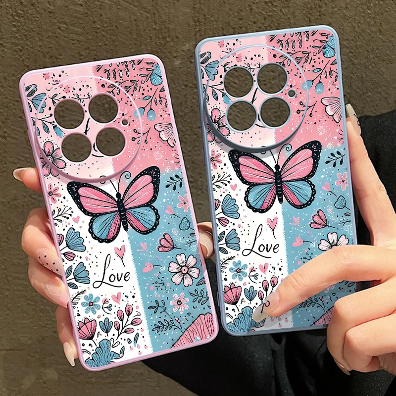 Blue Pink Butterfly… - image