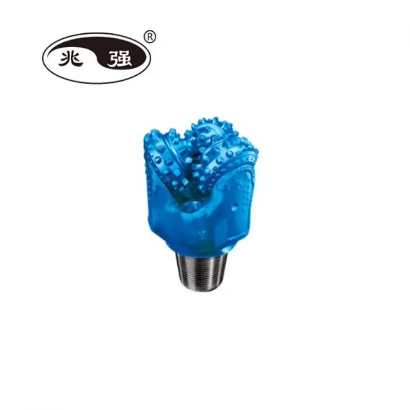 Customizable 10mm Spade Drill Bit for Petroleum Drilling Cone Nozzle OEM Supported Boxed Package for Woods and Masonry view 4