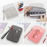 Universal Bag Case for Blackview Tab 15 10 Pro Blackview Tab10 Tab 9 11 12 13 16 Oscal Pad 8 8E 10.1 Inch Tablet Sleeve Pouch