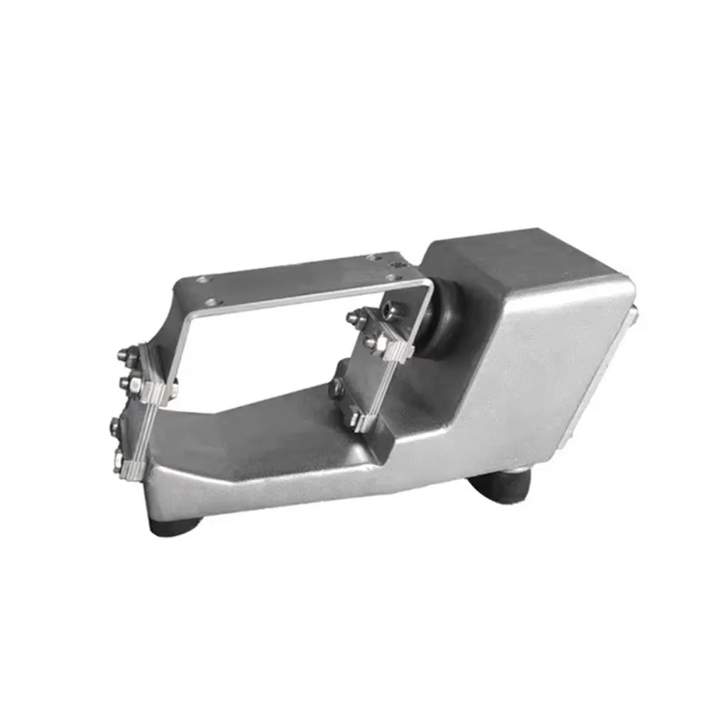 High Quality Stainless Steel Small Linear Vibratory Powder Feeder with Motor Core 60KW 110/220V Industrial Feeding