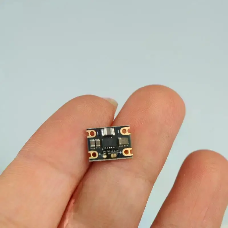TPS63802 Step Up Converter Module DC 1.8V 5.5V to 3.3V 5V 2A 1A for Low Voltage Switching and Backup Power Solutions