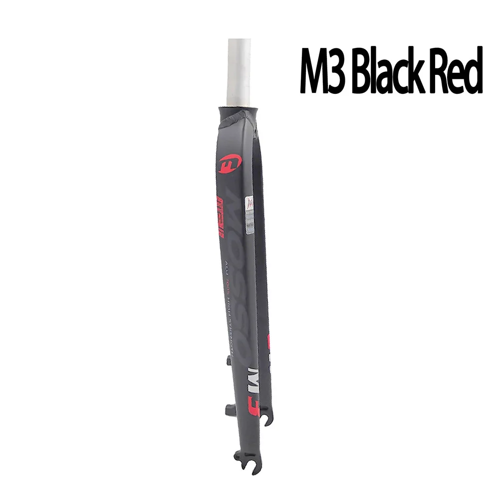 Mosso M3 M3D M5 M5L M5EV MTB バイクフォーク 26/27.5/29ER アルミ