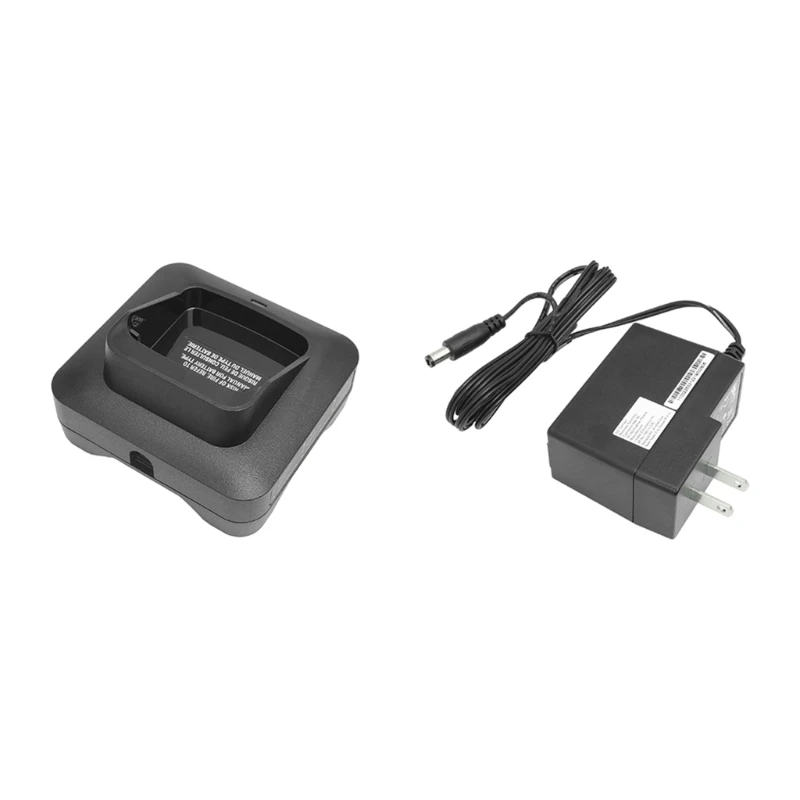 Cargadores walkie-talkie para cargadores escritorio DMR PMPN4527A
