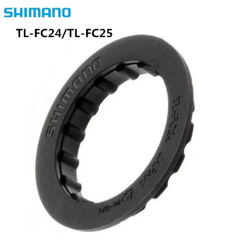 Shimano TL-FC24 / T… - image