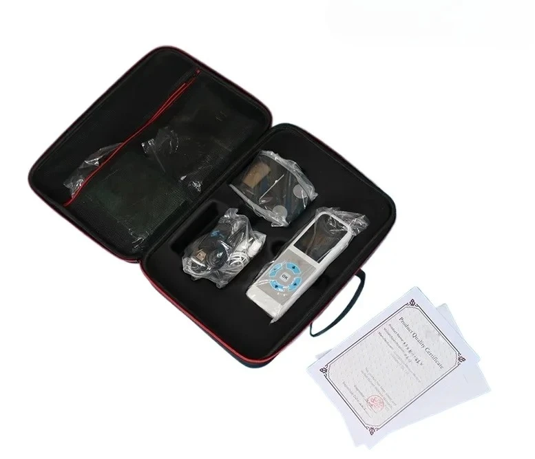 Hearing Test machine portable OAE Hearing Screener, Hospital and clinic use diagnostic interacoustics audiometer