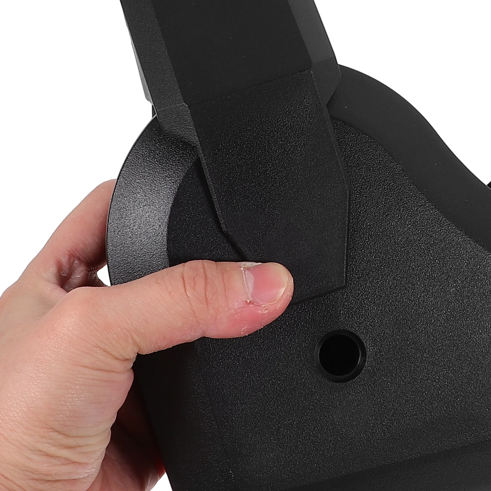 

1Pair Backrest Angle Adjuster Professional Gaming Chair Tuner Simple Design Easy to Clean with Damp Cloth Gaming Chair Tuner