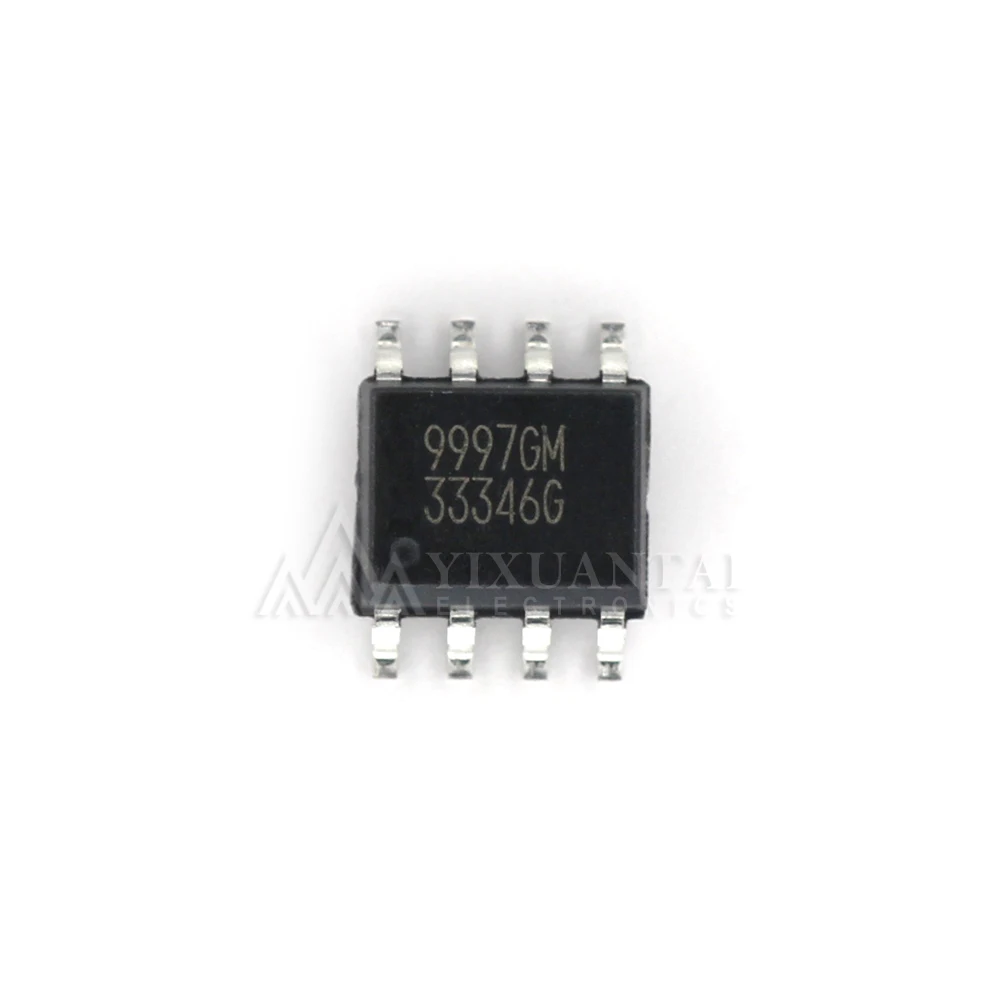 10 unids/lote nuevo SOP-8 SMD AP9980GM-HF AP9980 AP9985GM-HF AP9985 AP9997GM-HF AP9997