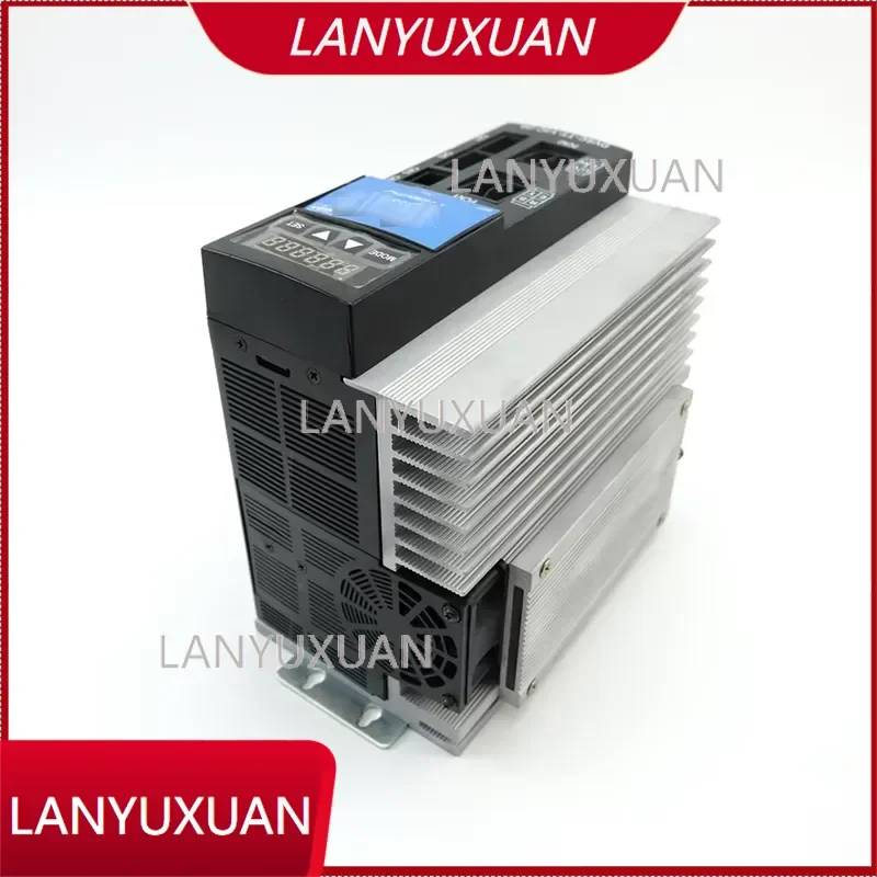 PLC Module DVSC-TT-14C-09 Price Inquiry Automation Control AC Servo Drive Dvsc Tt 14c 09