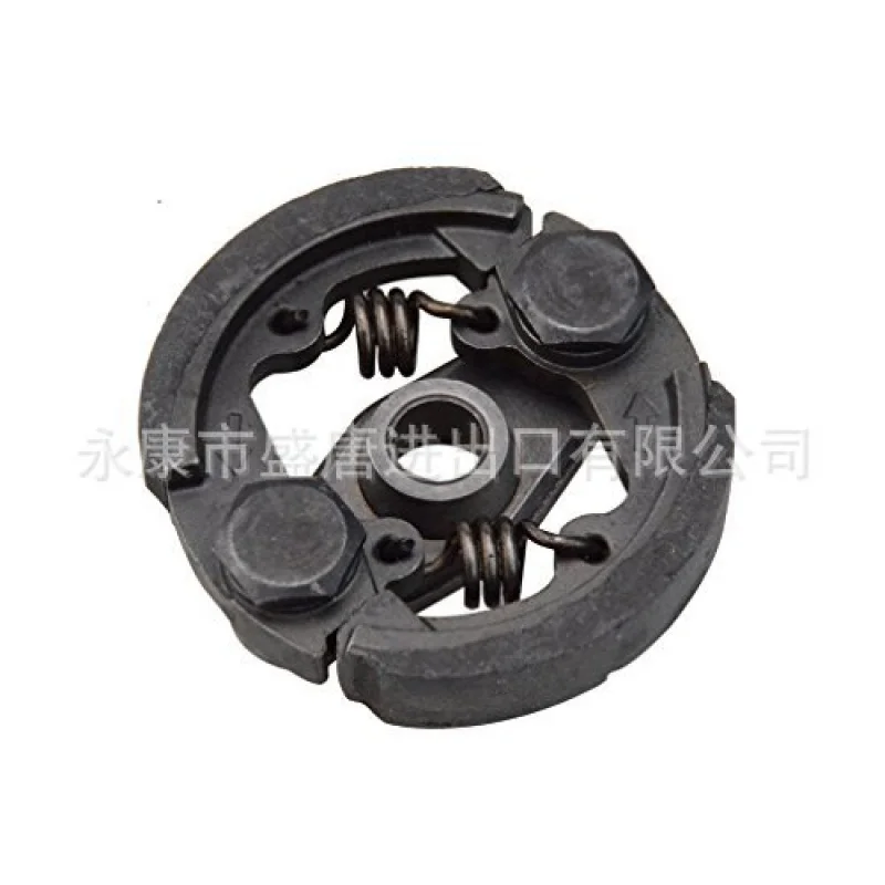 

Heavy Duty Clutch Plate with Spring Fit 43cc 47cc 49cc 2 Stroke Motorcycle Pocket Bike