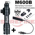 M600B A black