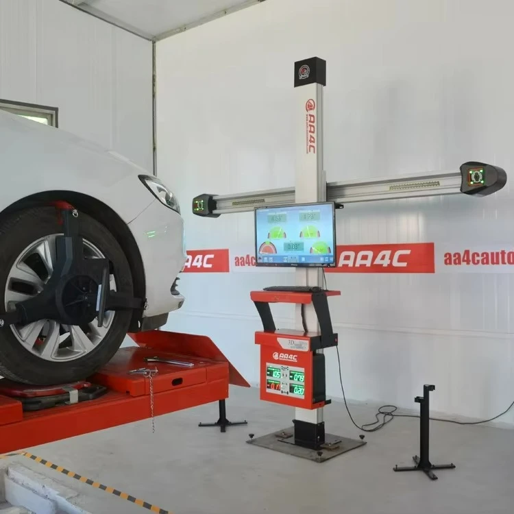 

Фиксированная камера с лучом 3D выравниватель колес Компьютерный станок для выравнивания колес Инструменты для ремонта шин и колес