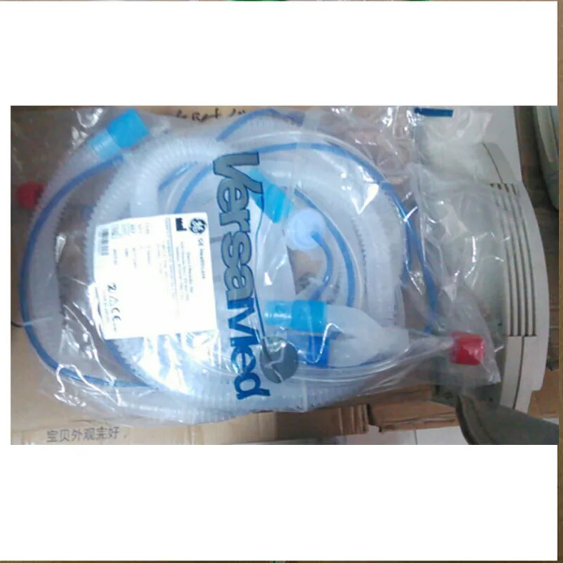 For GE Ivent 201 ventilator disposable breathing tube ventilator accessories