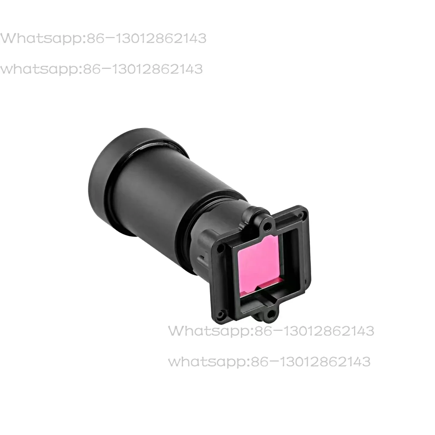 

Dedicated M16 interface base accessories black light full color surveillance lens F0.9 1/1.8 inch 5 million 5 6 8 12mm