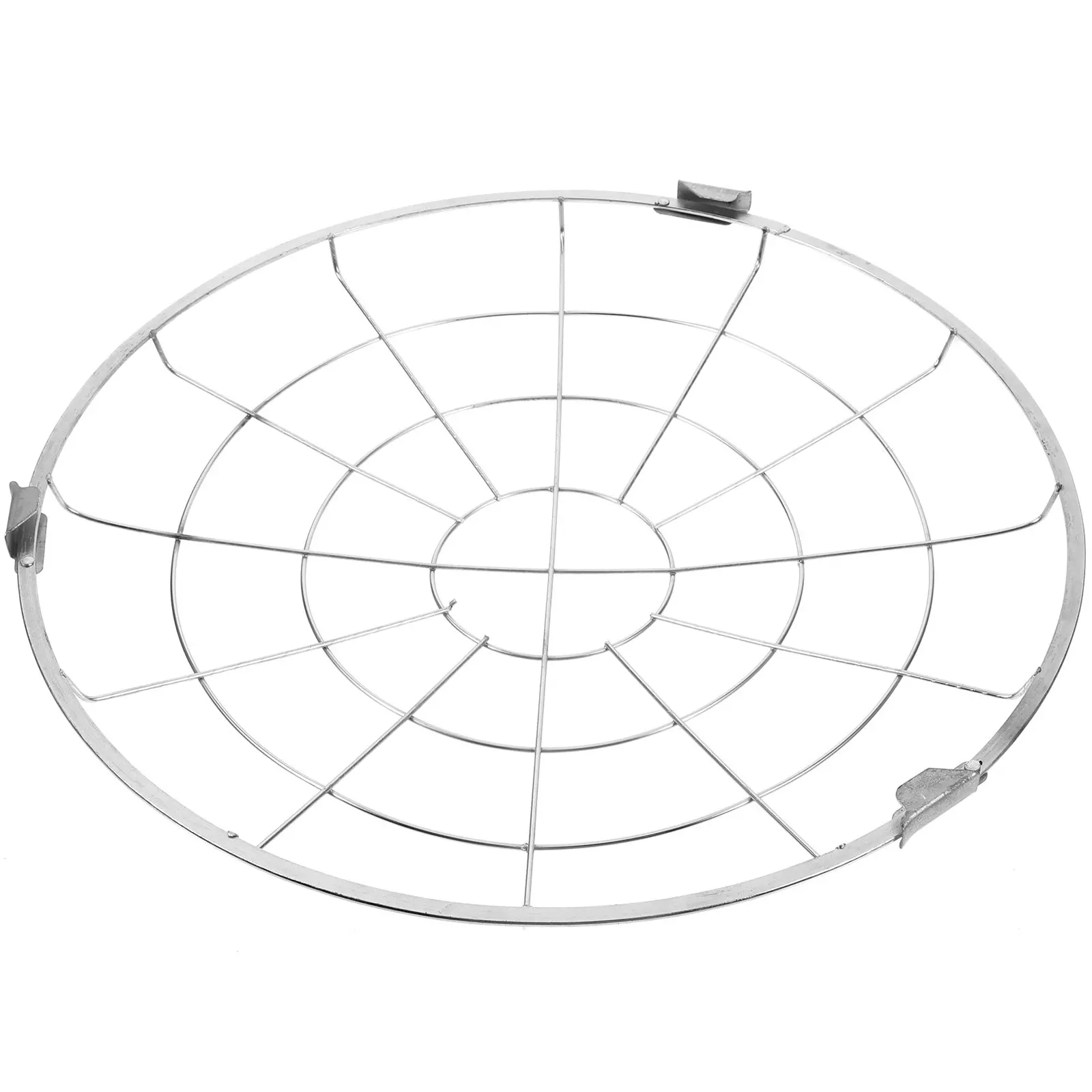 

Винтажный промышленный защитный кожух для лампы 350 мм, сетчатый из железной проволоки, взрывозащищенный, для подвесных светильников