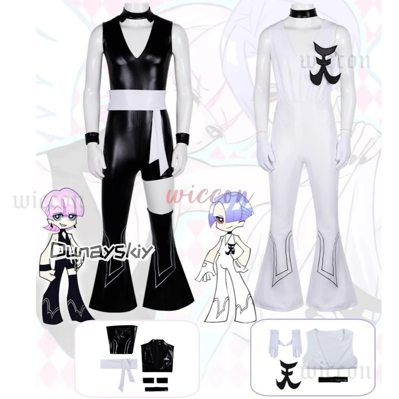 Panty and stocking (чулки, трусики, костюм, подвязками) купить от 277,00 руб. Костюмы и аксессуары на 1rub.ru