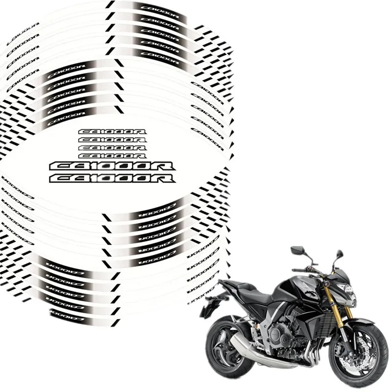 

Запчасти для мотоциклов HONDA CB1000R