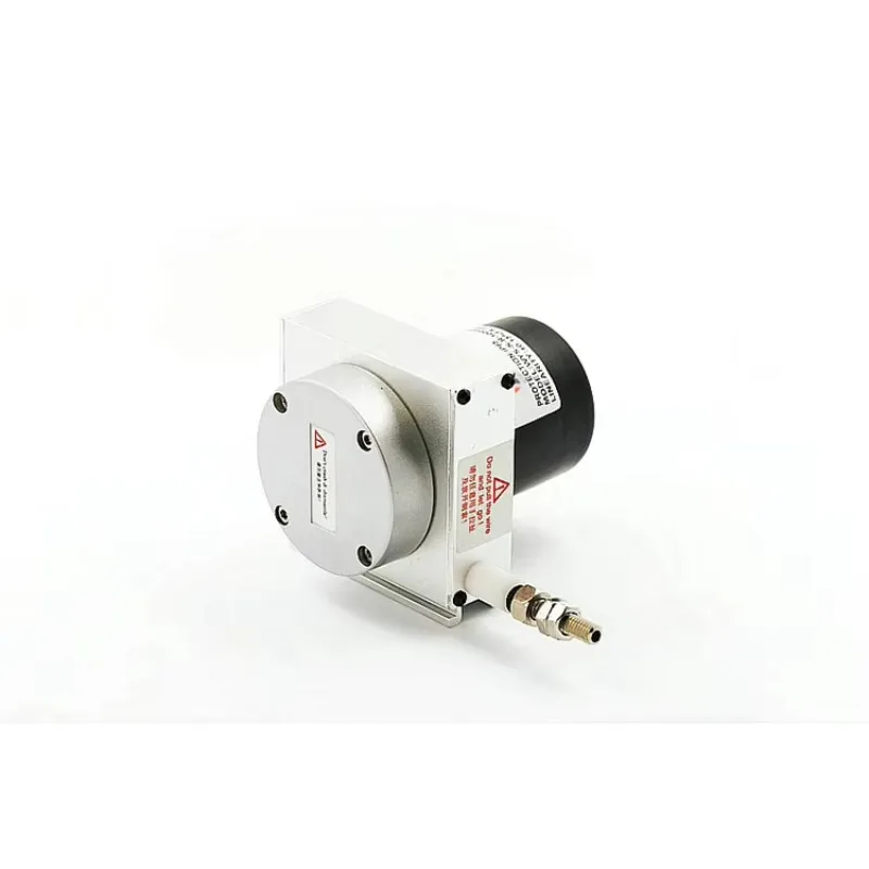 Position Encoder Sensor Pull Rope Displacement Sensor