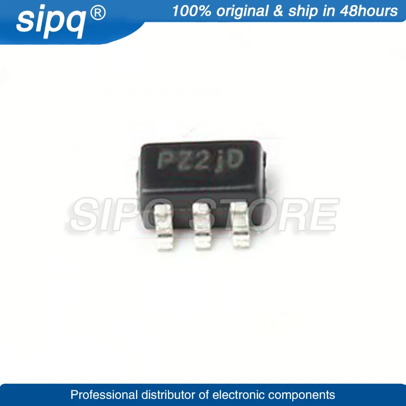 10PCS/LOT 74LVCE1G126SE-7 74LVCE1G126SE SOT-323-5 Brand New and Original In Stock Authentic Product