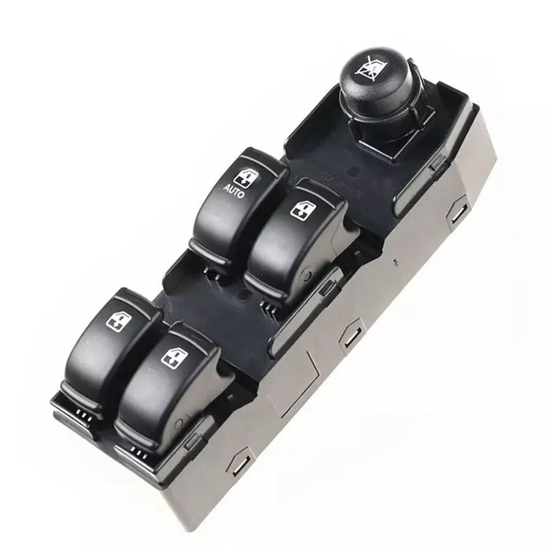 

Car Power Window Master Control Switch 96552814 For Buick For Optra Lacetti LHD