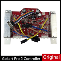 Original Controller Replacement for Ninebot Gokart Pro 2 Self-Balancing Control Board Motherboard Electric Scooter Parts Karting
