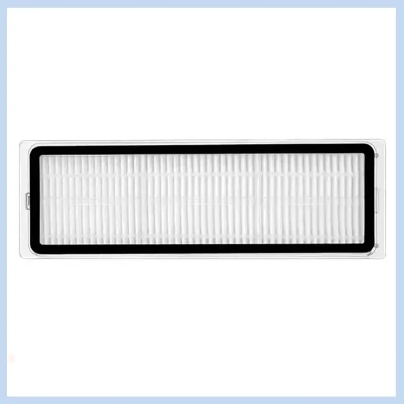 Compatible con EAS para Dreame D10S Plus, Cepillo Lateral de rodillo, filtro Hepa, paños de fregona, trapo, Robot aspirador, accesorios de repuesto