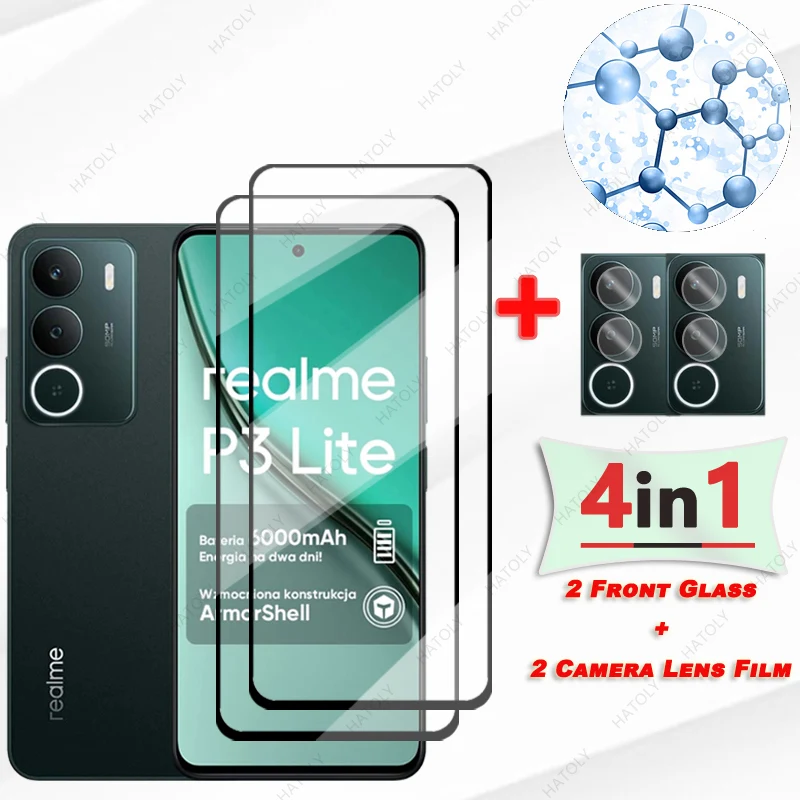 4-In-1 Glass For Re…