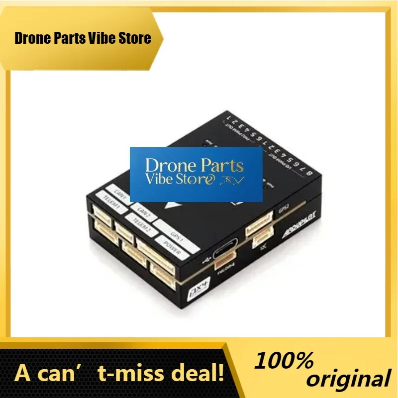DParts16C Mini Flight Control For Rc Autonomous Vehicle Quadcopter Airplane Dr-one