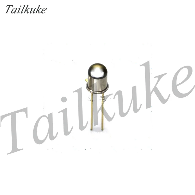 Photodetector HD11T-1L Low Dark Current Low Noise 300-1100nm High Response Photodiode