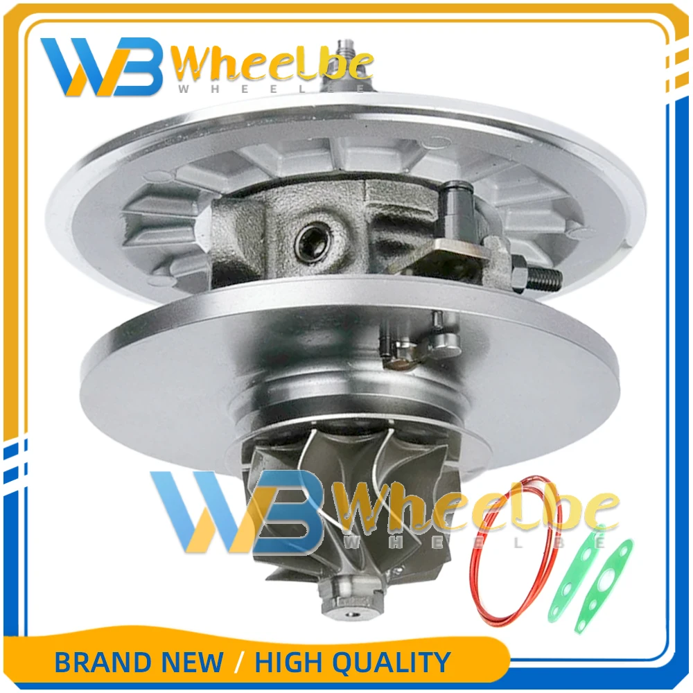 

Turbocharger Core For Nissan Navara 2.5 DI YD25 171 HP 2006 GT2056V 14411EC00E 14411EC00C 14411-EB70A 769708 Turbo Cartridge