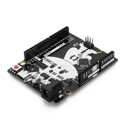 Development and Expansion Board for Programming Smart Robot Car Kit DIY Electronic Laboratory Project Starter Kit