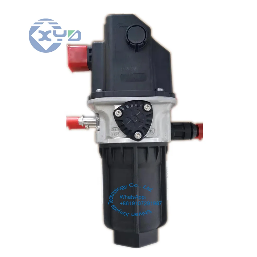 

XINYIDA Manufacturer directly supply CN6 auto SCR parts urea dosing pump 1205710-KSCA0 C4388105 A055X380_B RC079102_1